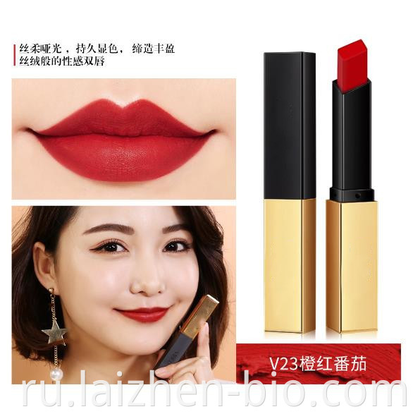 lasting and naturally lipsticks